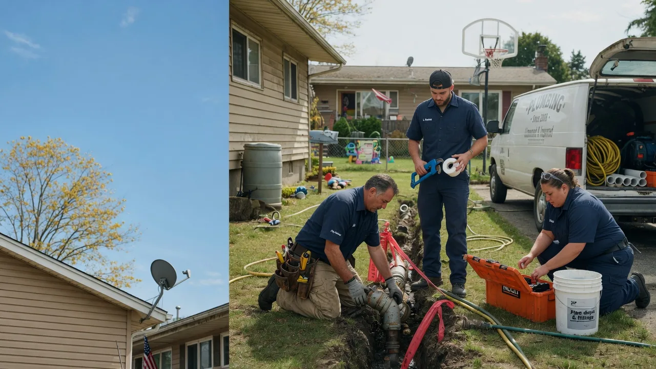 Garbage Disposal Replacement in Waverly, OH near me