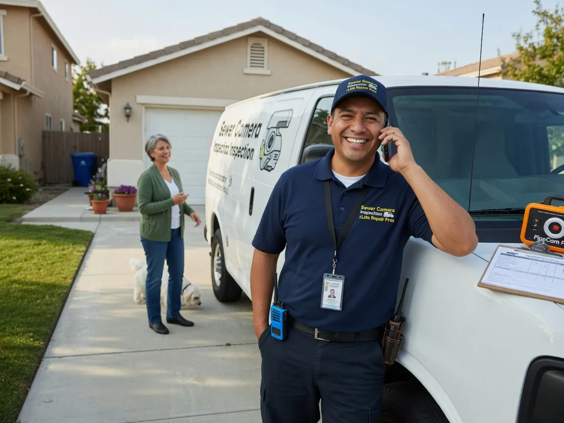 Sewer Line Repair Waverly, OH FAQs